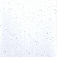 Белый кристалл глянец 7110 1A 38мм