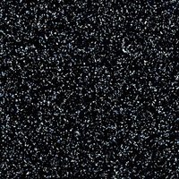Черный кристалл глянец 7103 1A 38мм