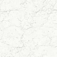 Стеновая панель Мрамор марквина белый 3028 S 6мм (1.02 x 0.6м)